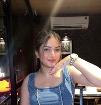 Sunny - escort in Hyderabad