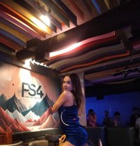 Sunny - masseuse in Hyderabad