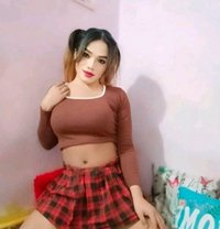 Sunny - masseuse in Hyderabad