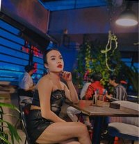 Sunny - masseuse in Hyderabad