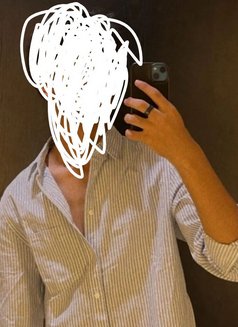 Sunny - Acompañantes masculino in Ahmedabad Photo 1 of 1