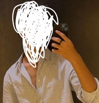 Sunny - Male escort in Ahmedabad