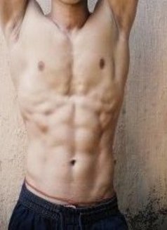 Sunny - Acompañantes masculino in Ahmedabad Photo 1 of 1