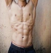 Sunny - Male escort in Ahmedabad