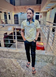Sunny - Male escort in Ahmedabad Photo 1 of 1