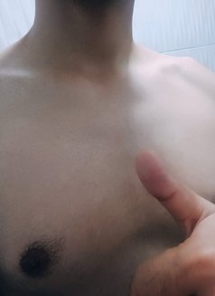 SUNNY (Hi ladies) - Male escort in Al Manama Photo 5 of 5