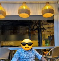 Sunny explorer here - Acompañantes masculino in Bangalore