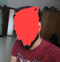 Sunny - Male escort in Bangalore