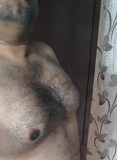 Sunny - Male escort in Bangalore Photo 1 of 1