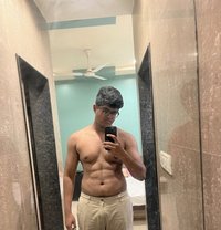 Sunny - Male escort in Candolim, Goa
