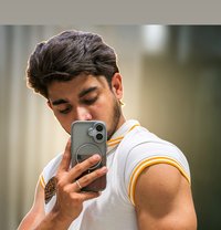 Sunny - Male escort in Chandigarh