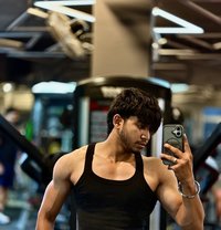 Sunny - Male escort in Chandigarh