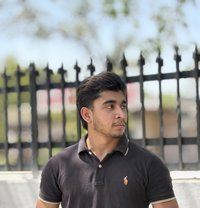 Sunny - Male escort in Chandigarh