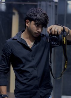 Sunny - Male escort in Chandigarh Photo 5 of 5