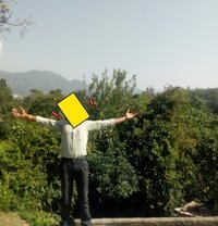 Sunny - Male escort in Dehradun, Uttarakhand