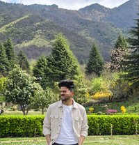 Sunny - Acompañantes masculino in New Delhi