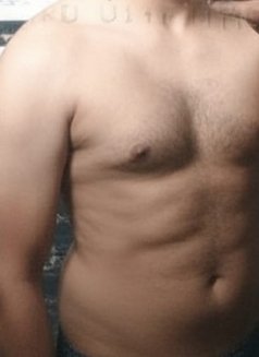 Sunny - Male escort in Gurgaon Photo 1 of 1