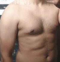 Sunny - Male escort in Gurgaon