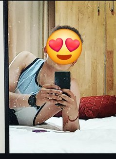 Sunny - Male escort in Gurgaon Photo 3 of 3
