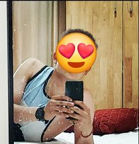 Sunny - Male escort in Gurgaon