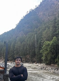 Sunny - Acompañantes masculino in Gurgaon Photo 6 of 6