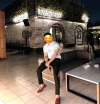 Rahul - Male escort in New Delhi