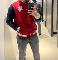 Rahul - Male escort in New Delhi
