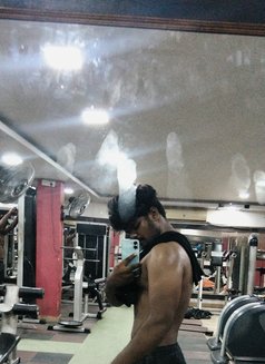 Sunny - Male adult performer in Hyderabad Photo 1 of 4