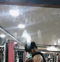 Sunny - Male adult performer in Hyderabad