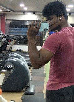 Sunny - Male adult performer in Hyderabad Photo 3 of 4