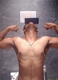 Sunny - Male adult performer in Hyderabad Photo 4 of 4
