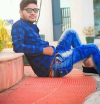 Sunny - Acompañantes masculino in Indore