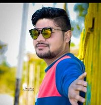 Sunny - Acompañantes masculino in Indore