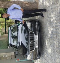 Sunny - Male escort in Jaipur