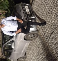 Sunny - Male escort in Jaipur