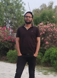 Sunny - Male escort in Jaipur Photo 3 of 3