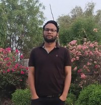 Sunny - Male escort in Jaipur