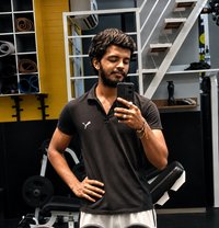 Sunny - Male escort in Kalyan