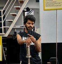 Sunny - Male escort in Kalyan