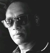 Sunny - Male escort in Kochi