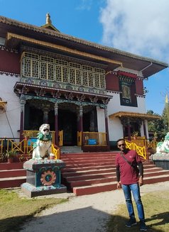 Sunny for mature women - Male escort in Kochi Photo 2 of 3