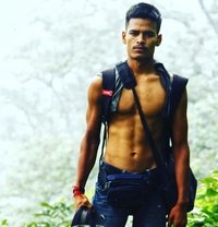 Sunny - Male escort in Kolkata