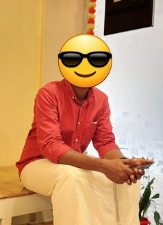 Sunny - Male escort in Kozhikode Photo 1 of 1
