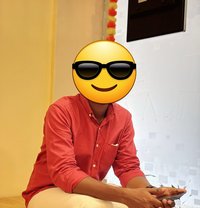 Sunny - Male escort in Kozhikode