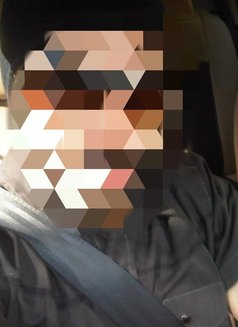 Sunny - Male escort in Mumbai Photo 1 of 4
