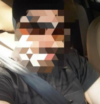 Sunny - Male escort in Mumbai
