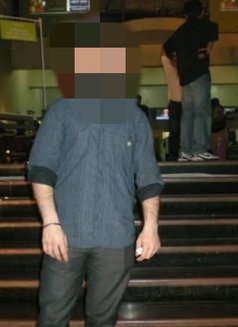 Sunny - Male escort in Mumbai Photo 2 of 4