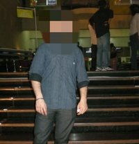 Sunny - Male escort in Mumbai