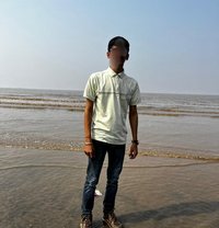 Sunny - Acompañantes masculino in Mumbai