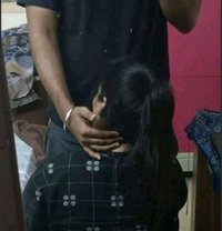 Sunny - Male escort in Mumbai